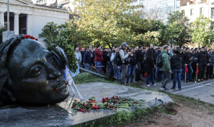Επέτειος Πολυτεχνείου: Ποιοι δρόμοι θα κλείσουν, πως θα κινηθούν τα ΜΜΜ