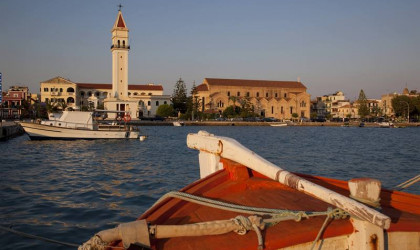 Σε υψηλούς ρυθμούς η τουριστική κίνηση στα νησιά του Νοτίου Αιγαίου