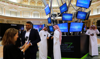 Ο κολοσσός Saudi Aramco μπαίνει στο Χρηματιστήριο του Ριάντ 