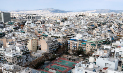 Αδήλωτα τετραγωνικά: Παράταση έως τις 30 Ιουνίου για τις δηλώσεις