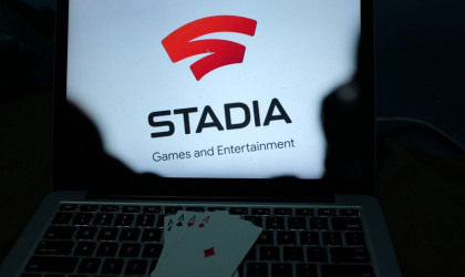 Νέα υπηρεσία streaming βιντεοπαιχνιδιών από την Google