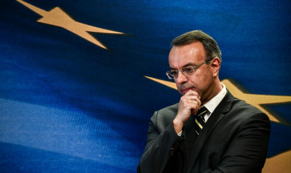 Σταϊκούρας: Συμφωνία με τη Lamda για τα ακίνητα του Ελληνικού