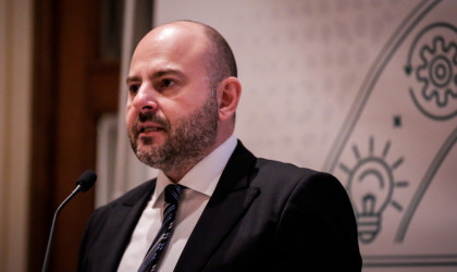 Γιώργος Στασινός: «Αναγκαίο ένα νέο πρόγραμμα επιδοτήσεων για ανθεκτικά κτίρια»