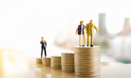Χωρίς πρόσθετο δημοσιονομικό κόστος το «έναντι» στις εκκρεμείς συντάξεις