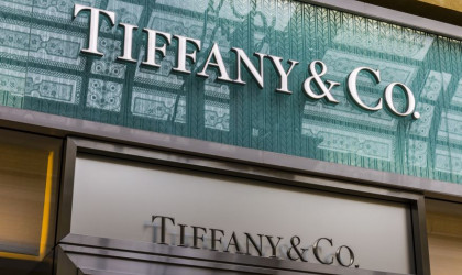 Η Tiffany στη LVMH - Το μεγαλύτερο deal στα είδη πολυτελείας