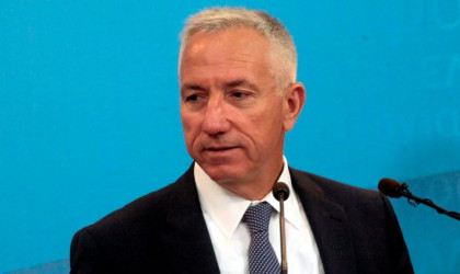 Τσαμάζ: Οι επενδύσεις του ΟΤΕ θα υλοποιηθούν χωρίς παρέκκλιση