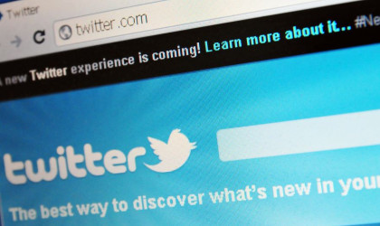 Twitter: «Aναίρεση» στα tweets μέσα σε 30 δευτερόλεπτα