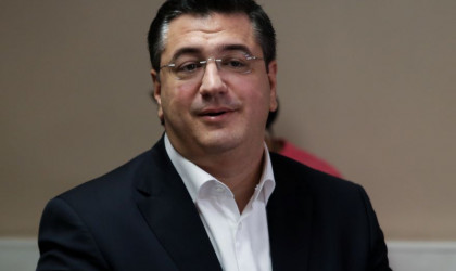 Τζιτζικώστας; Ενα βήμα πριν το καθολικό lockdown οι Σέρρες
