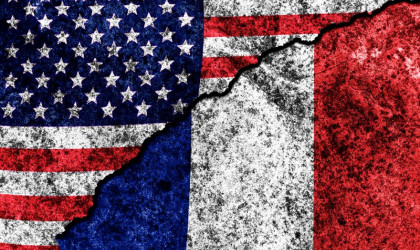 Οι ΗΠΑ απειλούν με κυρώσεις τη Γαλλία για τον φόρο Gafa