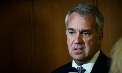 Βορίδης: Στις δημοκρατίες νομοθετεί η Βουλή και όχι ο κάθε δικαστής