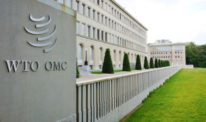 Δυσοίωνες προβλέψεις για το παγκόσμιο εμπόριο
