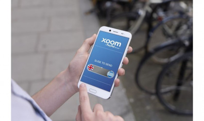 PayPal: Στην Ελλάδα η υπηρεσία μεταφοράς χρημάτων Xoom