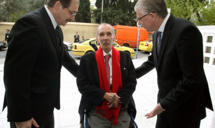 Χαλυβουργική: Συνέχεια στην κόντρα των Αγγελόπουλων