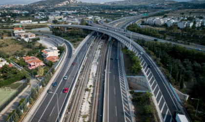 ΤΑΙΠΕΔ: Παράταση προσφορών για την Αττική Οδό