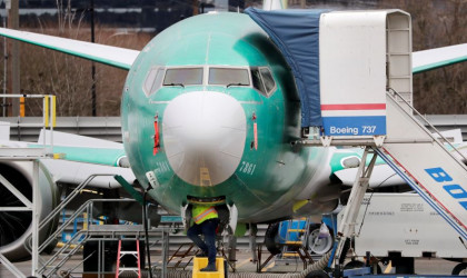Δυσοίωνο το μέλλον του Boeing 737 ΜΑΧ