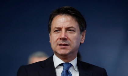 Κόντε: «Ιστορική στροφή» η γαλλογερμανική απόφαση για το Ταμείο Ανάκαμψης