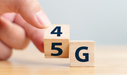 Υπ. Ψηφιακής Διακυβέρνησης για Καλαμάτα: Στηρίζουμε την ανάπτυξη δικτύων 5G