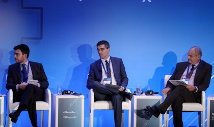 Χρ. Δήμας: Δέκα σημεία ενίσχυσης της έρευνας και της καινοτομίας