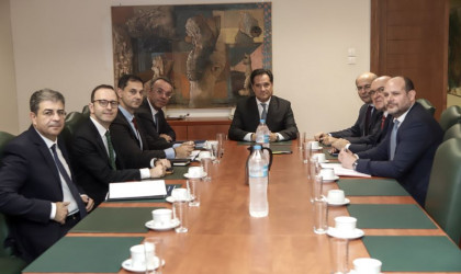 Διυπουργική: «Πράσινο» σε 6 επενδύσεις άνω του 1 δισ.
