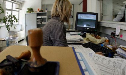 Η Εφορία παίρνει το «όπλο» της -Προτεραιότητα σε υποθέσεις που «μυρίζουν» μεγάλη φοροδιαφυγή 
