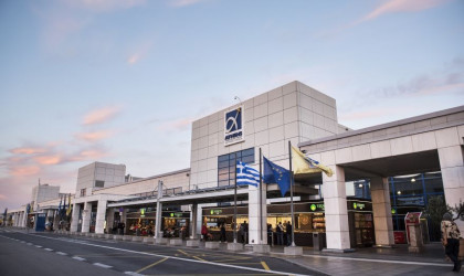 ACI EUROPE: Best Airport Award για το αεροδρόμιο της Αθήνας στην κατηγορία 25-40 εκατ. επιβατών