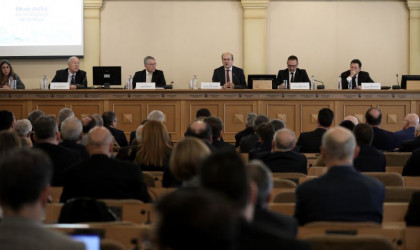 Επενδύσεις δισεκατομμυρίων για την ενεργειακή απόδοση κτιρίων