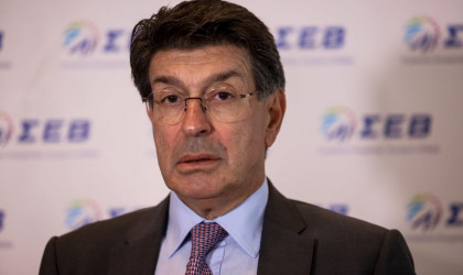Ο Φέσσας μεταβίβασε το 50% της Quest στην Tedinvest ltd