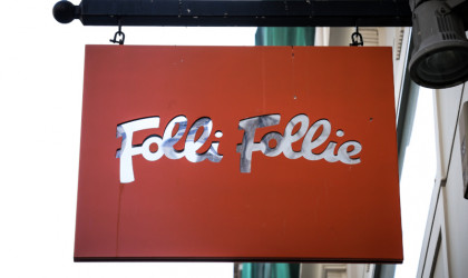 Ορόσημο για την διάσωση της Folli Follie η 6η Δεκεμβρίου
