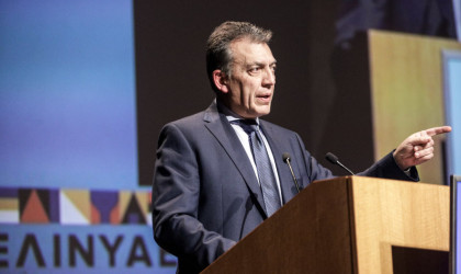 Βρούτσης: Μέχρι το 2022 δεν θα υπάρχει καμία εκκρεμής σύνταξη 
