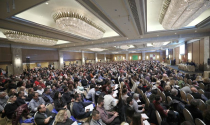 ΑΑΔΕ: Πάνω από 2000 επαγγελματίες στην ημερίδα για τα ηλεκτρονικά βιβλία