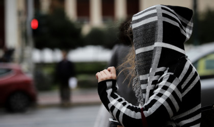 ΕΜΥ: Νέο κύμα κακοκαιρίας σήμερα -Πού αναμένονται φαινόμενα