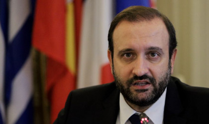 Κόλλιας (ΟΕΕ): Η ώρα των αποφάσεων για την Ε.Ε. είναι τώρα