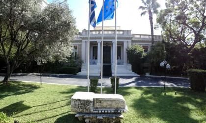 Αυστηρή απάντηση του ΥΠΕΞ στην Τουρκία - Στήριξη από τον Τραμπ