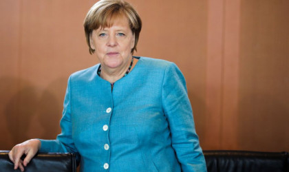 Γερμανική προεδρία-ΕΕ: Θα επικεντρωθεί στη μάχη κατά του κορωνοϊού