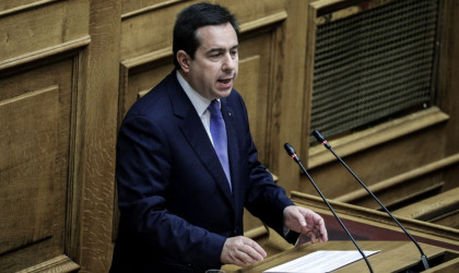 Μηταράκης: Αρχές του 2020 το νέο ασφαλιστικό