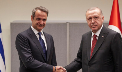 Συνάντηση κορυφής με την Τουρκία επί αμερικανικού εδάφους