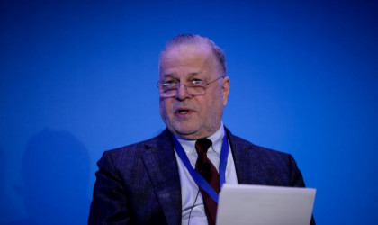 Μυτιληναίος: Ως το 2030 θα παράγουμε μόνο πράσινο αλουμίνιο
