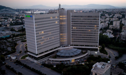 ΟΤΕ: Επιστροφή σε θετικό πρόσημο το δ' τρίμηνο