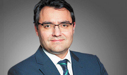 Γεωργακόπουλος (Intrum): Η αγορά ΜΕΔ το αναπτυξιακό στόρι για την Ελλάδα
