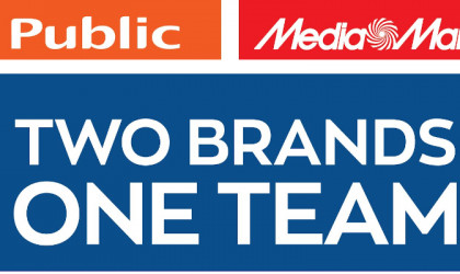 Ξεκινά σήμερα η υλοποίηση της συμφωνίας Public - MediaMarkt 