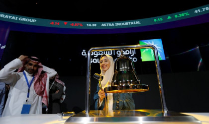 Saudi Aramco: Άλμα 10% την πρώτη μέρα της διαπραγμάτευσης