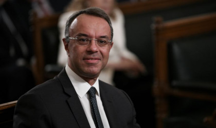 Σταϊκούρας: Πιθανή νέα πρόωρη αποπληρωμή δανείων του ΔΝΤ