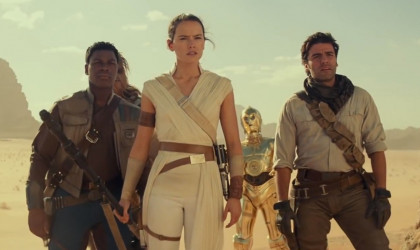 Kaspersky: Το «Star Wars» δόλωμα για κυβερνοεπιθέσεις 