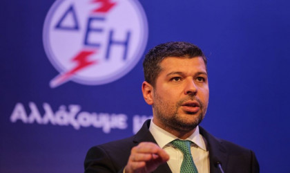 Στάσσης: Στις 23 Ιανουαρίου το νέο επιχειρηματικό σχέδιο της ΔΕΗ