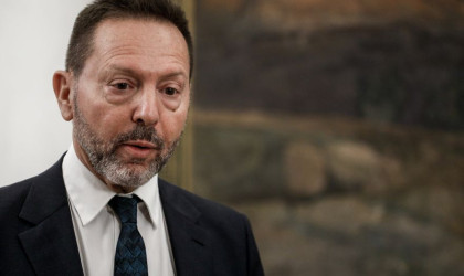 Στουρνάρας: Η ανάκτηση της επενδυτικής βαθμίδας το 2023 είναι εφικτή αλλά δεν θα έρθει αυτόματα