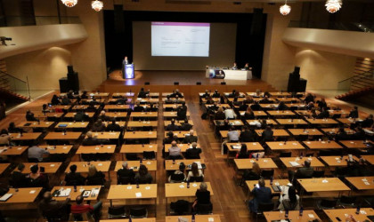 Η Αθήνα στο «top 10» του παγκοσμίου συνεδριακού τουρισμού –109 διεθνή συνέδρια, 40.000 επισκέπτες, έσοδα 87 εκατ. ευρώ μέσα στο 2022