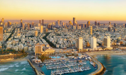 Αποσύρεται η ΣΤΑΣΥ από έργο 2 δισ. στο Τελ Αβίβ