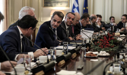 Το προσχέδιο της σταδιακής άρσης των μέτρων