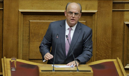 Ζαββός: Δυναμική επανεκκίνηση του τραπεζικού τομέα