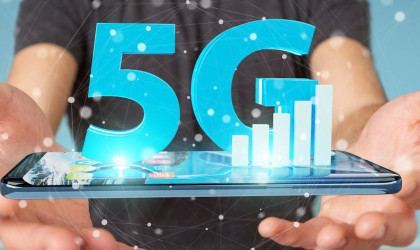 Το 5G μπορεί να αποφέρει οφέλη 210 δισ. στην Ευρώπη